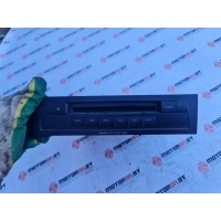 CD-чейнджер Audi Q7 2009 4l0910110b