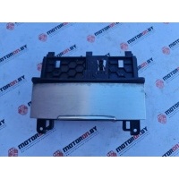 Пепельница Audi Q7 2009 4L0857951
