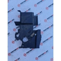 Кронштейн Audi Q7 2009 4L0937555A