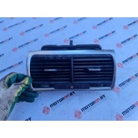 Дефлектор обдува салона Audi Q7 2009 4L0820951