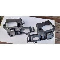 Каретка бампера передний smart forfour w453 a4538260114 a4538260214