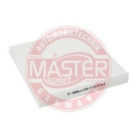 Master - sport немецкий 2358 - if - pcs - ms фильтр , клапана