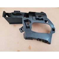 Smart forfour каретка бампера передняя л a4538260214