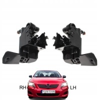 Toyota corolla e15 2006 - 2010 headlight wahser sparyer jet nozzle 8520802040