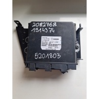Блок управления scania oe 2082768