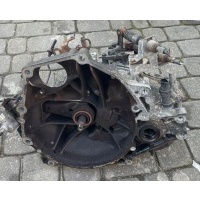 Кпп honda civic vii d14z6 1.4 90 л.с.