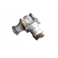 Редуктор кпп honda cr - v iv rm 2014 - 2018 1.6 i - dtec 160km n16a4 gr7g