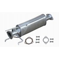 Fiat sedici suzuki sx4 1.9 2.0 купить 88kw dpf глушитель катализатор antpol