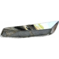 Мокко b ii хромированная бампера 9835267980