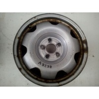 Колесо штампованное volkswagen oe 7.0 