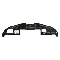 Крышка усиление бампера верхние передняя opel мокко а x i 2012 - 95073187
