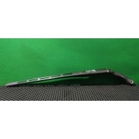 Щеткодержатели (поводок стеклоочистителя, дворник) Citroen C4 1 2006 9656189480, 9650204080