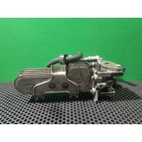 Клапан EGR Volkswagen Touareg 1 2004 070 131 512