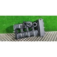 Клапанная крышка Mercedes C W203 2005 A 271 010 10 30
