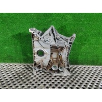 Крышка двигателя передняя Mercedes C W203 2005 R 271 015 03 02