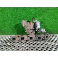 Турбина Nissan Almera N16 2004 14411 BN800, GT1549