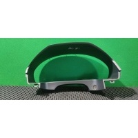 Кожух панели приборов Mercedes E W212 2014 A 212 680 51 00