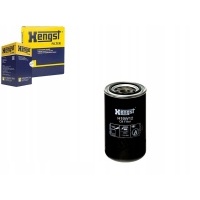 Hengst filter h19w12 фильтр масляный
