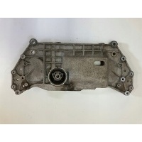 Подрамник передняя skoda октавия 2 ii рестайлинг 1k0199369g