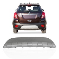 Opel мокко i 12 - 16 заднего спойлер бампера 25980563