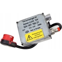Мерседес clk w208 w210 блок розжига лампы ксенон 5dv007760 - 21