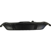 Диффузор спойлер бампера задняя заднего opel мокко b 2 ii 9837192180