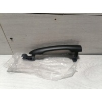 ручка передняя задняя megane iii графит 806070009r