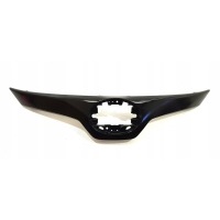 Toyota corolla 19 - решетка на входе решетка радиатора 53111 - 02c81