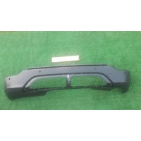Opel мокко x спойлер юбка бампера задняя 42505613