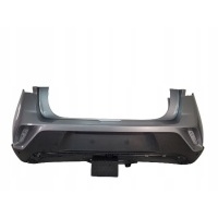 Opel мокко ii спойлер бампера задняя 9837191980