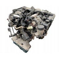 Двигатель в сборе 642940 642.940 мерседес мл 320 w164 gl 350 x164 3.0 cdi