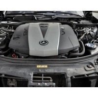 Двигатель мерседес мл gl 3.0 cdi 642820 бесплатно монтаж