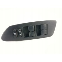Панель управления стекол toyota auris i e15 2006 - 2009 74232 - 02550