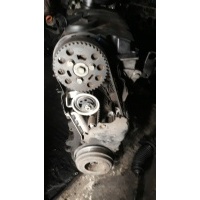 Двигатель 1.9 tdi passat b5 115 130 awx