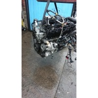 Blok двигателя evoque l538 2.0 204dtd pbg4d3 - 6015 - eh