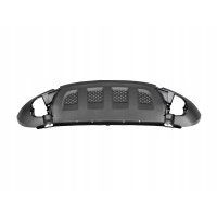 Volkswagen touareg 2007 - 2010 спойлер спойлер бампера 7l68