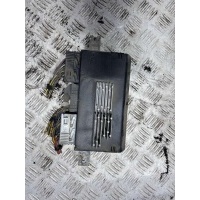 Блок управления светом BMW 5 E39 1997 8372116