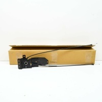 Audi a6 c8 фронт bonnet hood release lock cable 4k0823529d