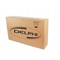 delphi tsp0225665 конденсатор , кондиционер
