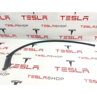 Уплотнитель Tesla Model X 2016 1032147-00-C
