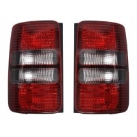 Лампы задняя задняя volkswagen бора 1j2 1j6 98 - 05 набор depo