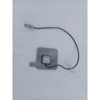 Mitsubishi outlander iii 3 asx антенна gps 8751a046