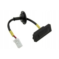 Nty ezc - hy - 574 ручка капота багажника