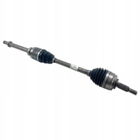 Dacia oe 39 10 038 40r вал карданный