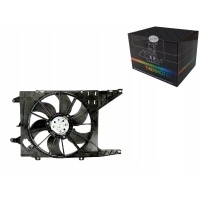 Thermotec d8r002tt вентилятор , охлаждение двигателя