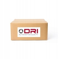 Dri 711521199 рейка рулевая