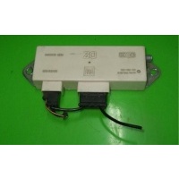 Усилитель антенный opel омега b 94 - 99 90563190 dz