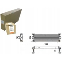 Behr hella интеркулер brh , 8ml 376 756 - 121
