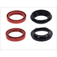 Герметики передняя масляный kawasaki kx 100 95 - 18