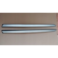 Накладка стекло лобной левая citroen c5 iii x7 9659145980